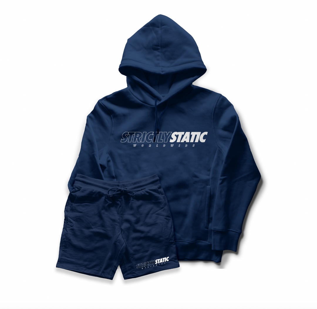 French Navy Co-ord set