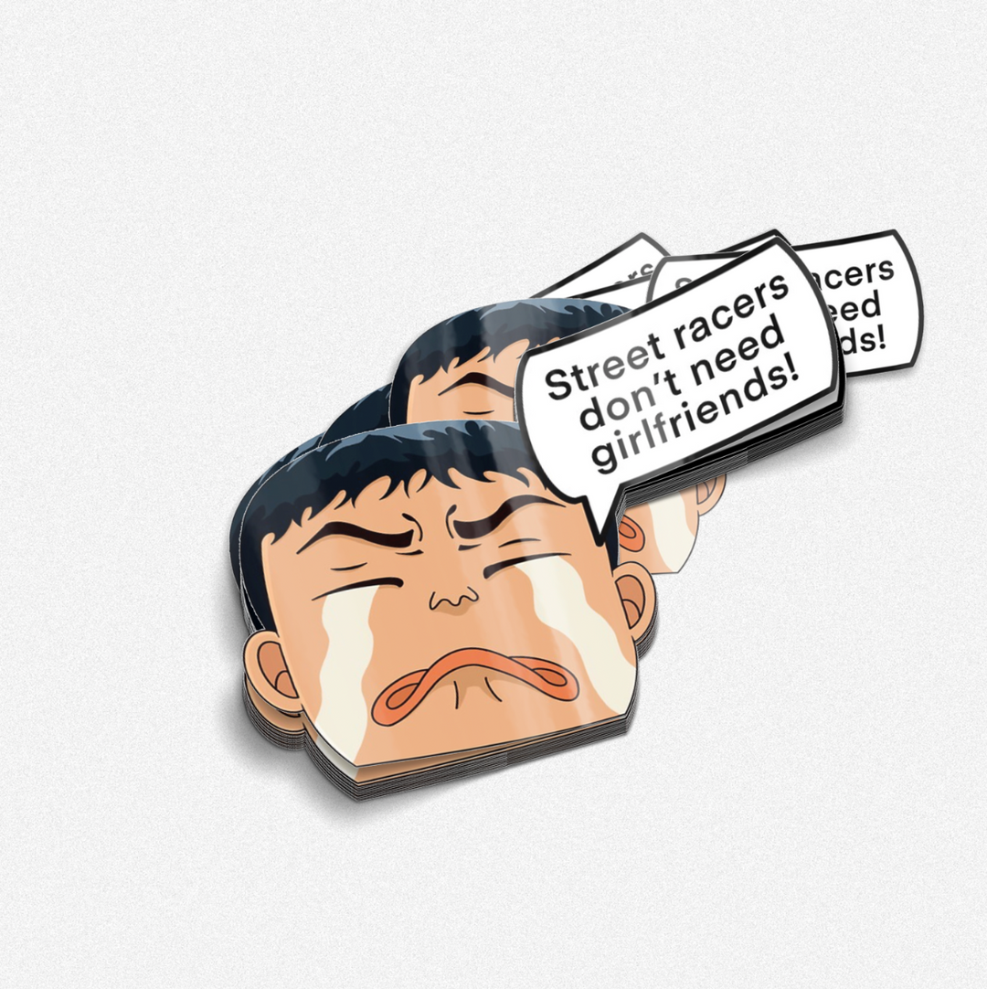 Sad Boi