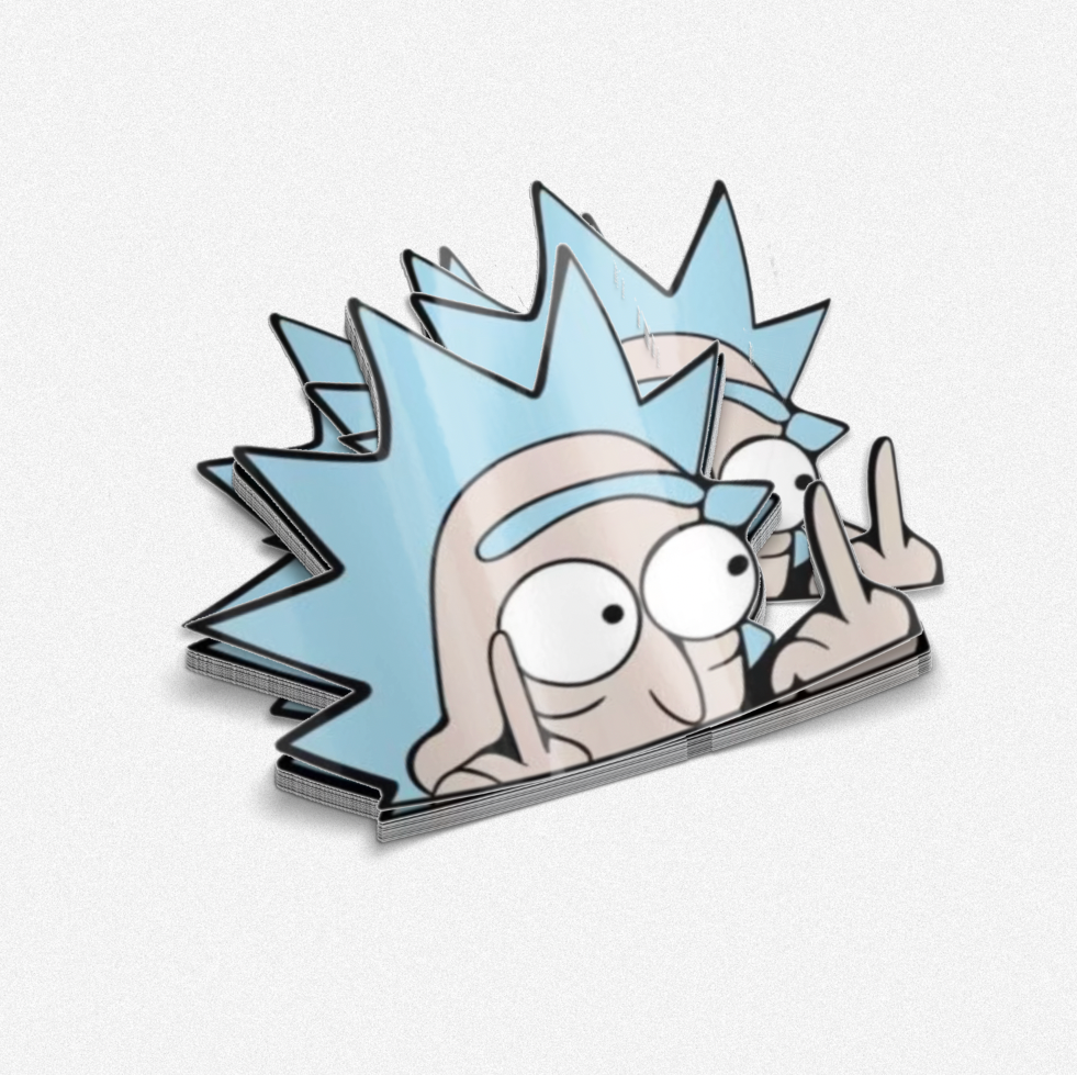 FU! RICK