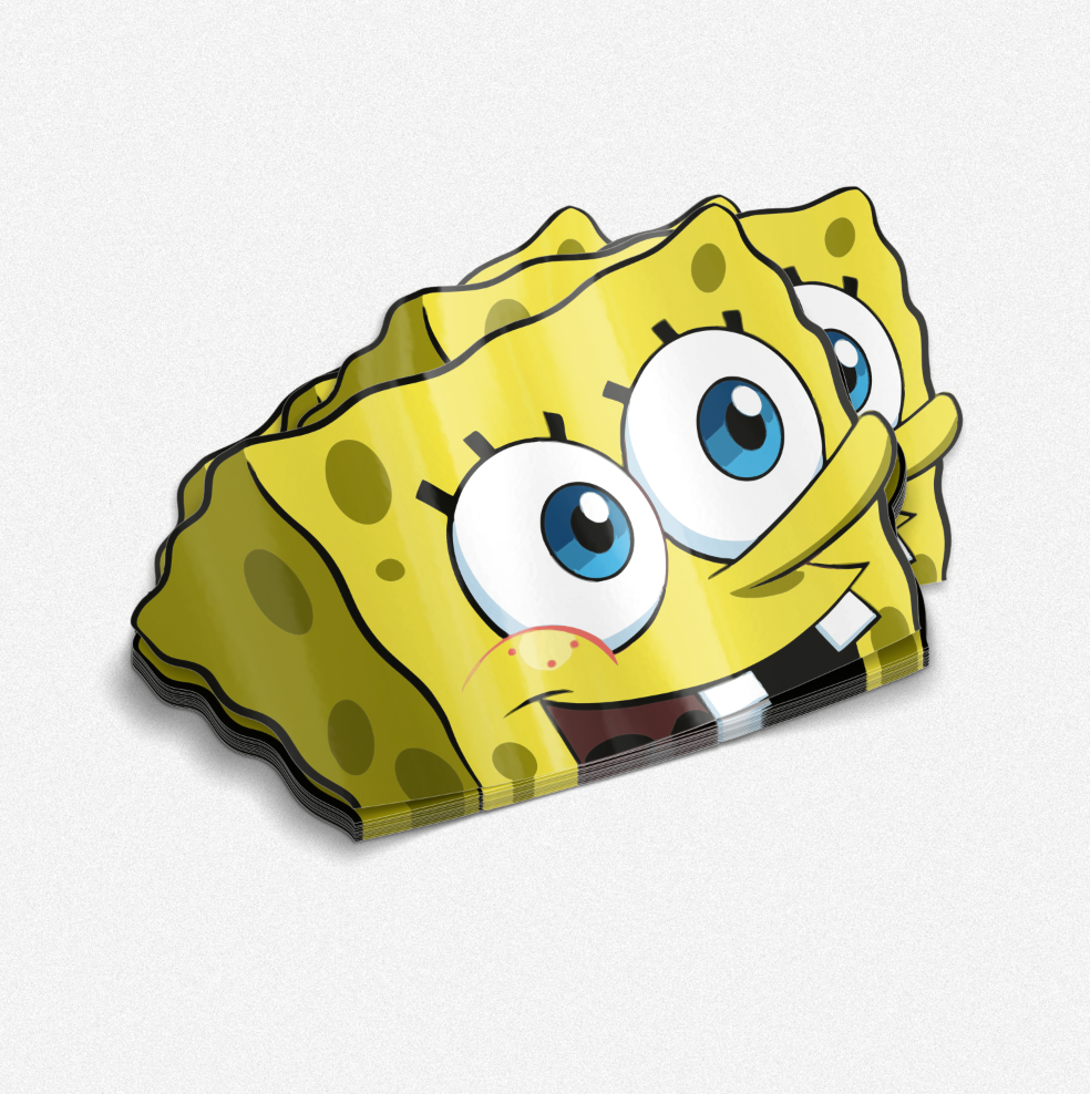 Spongebob