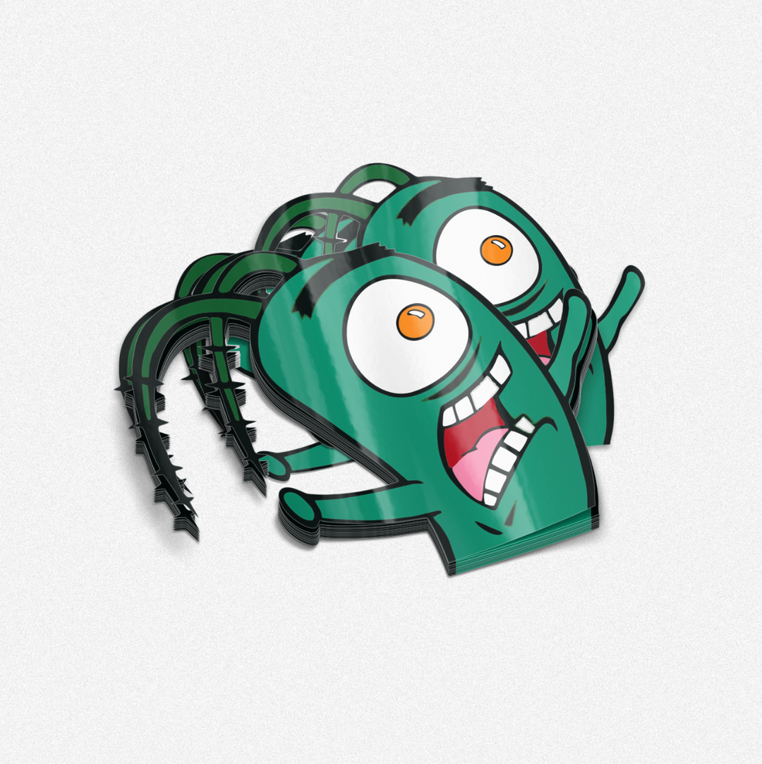 Plankton