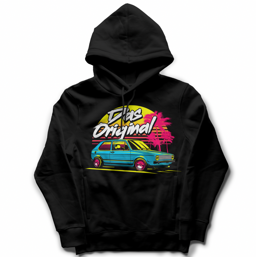 Das Original Hoodie