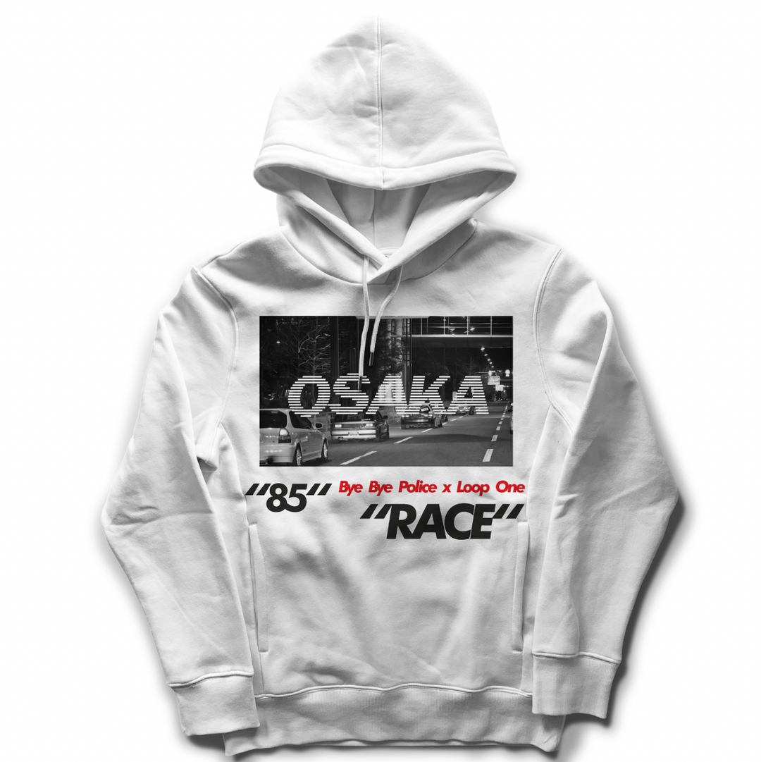 OSAKA 1985 🚨