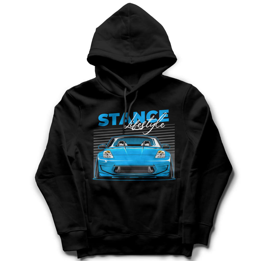 Stance Life Hoodie