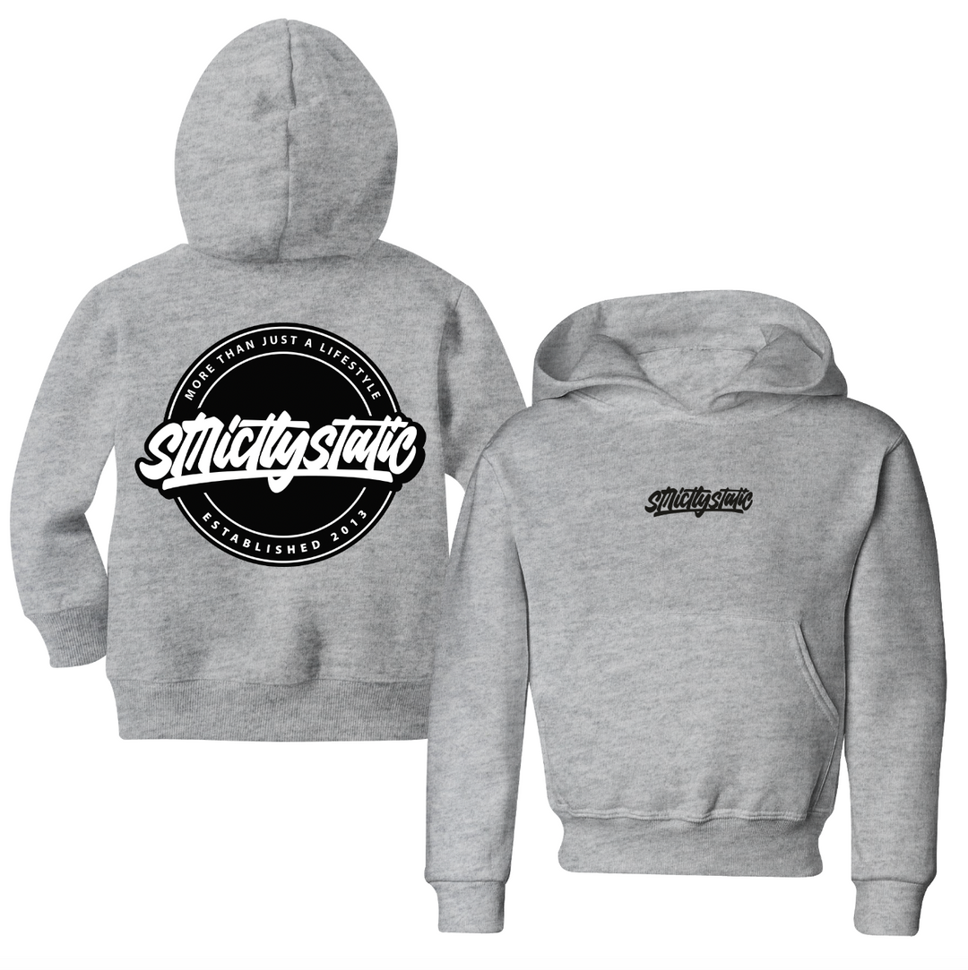 Kids v24 Hoodie