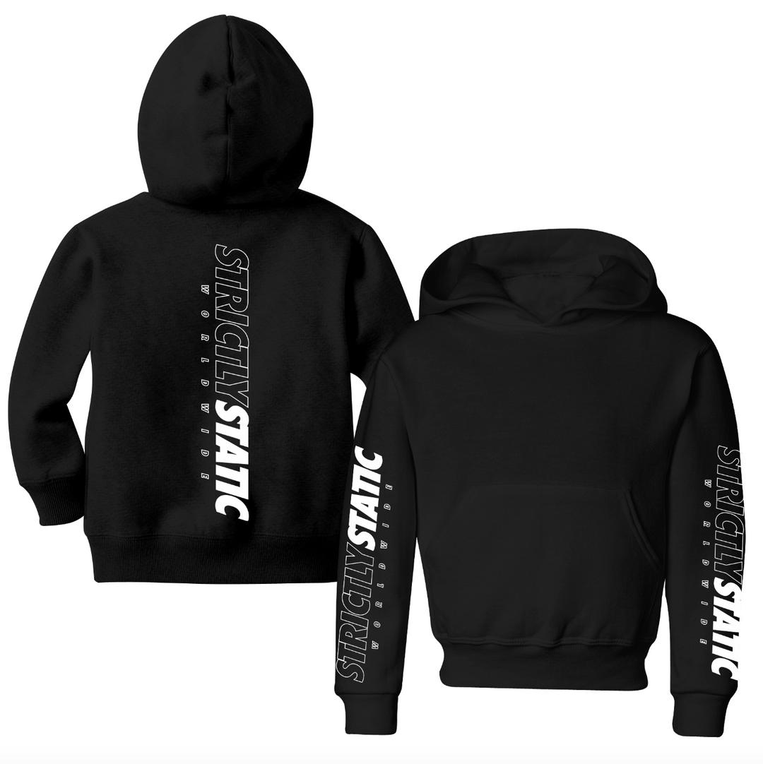 Kids Essentials Hoodie