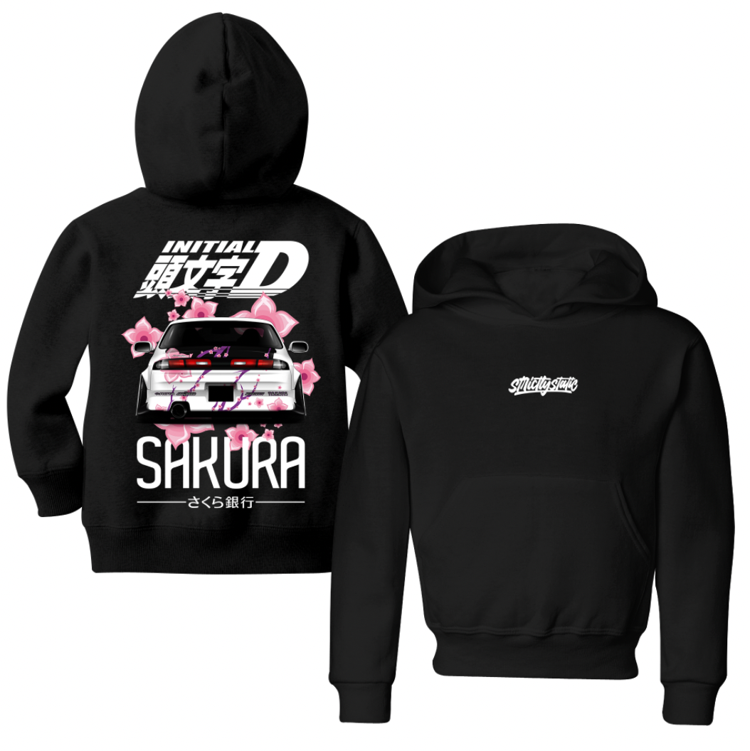 Kids SUKURA Hoodie