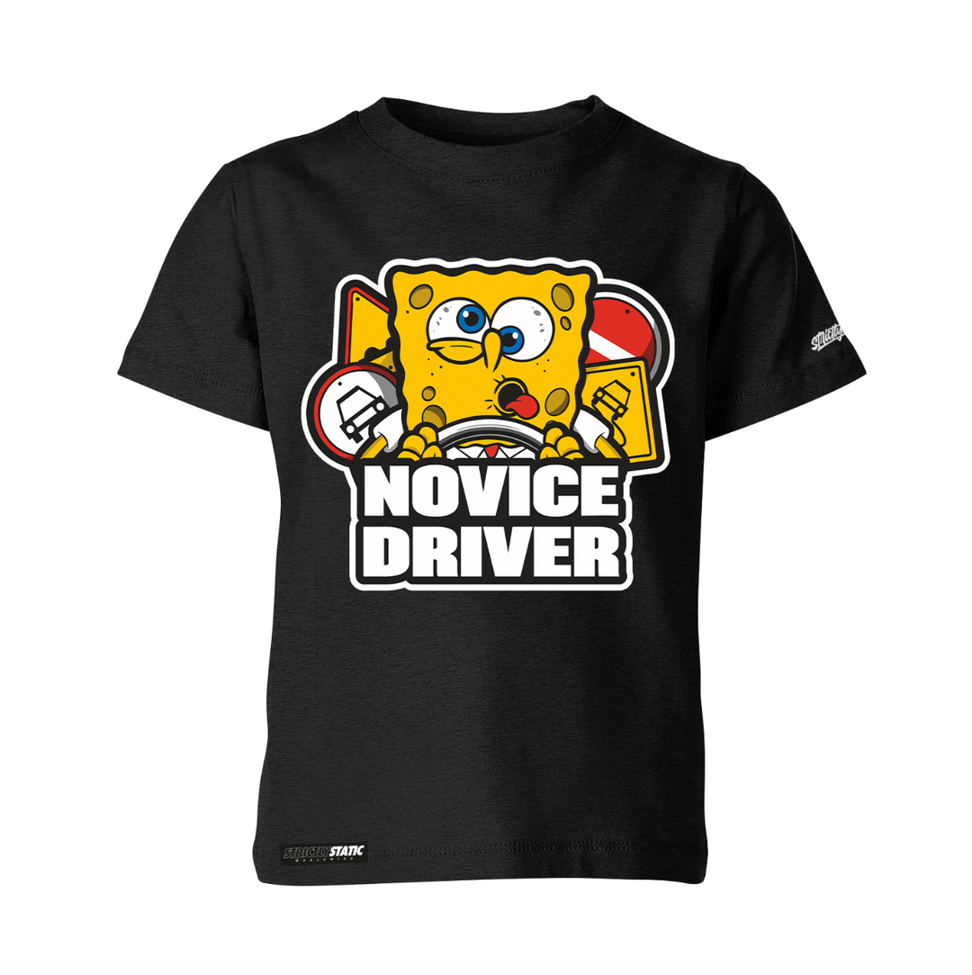 Novice Driver