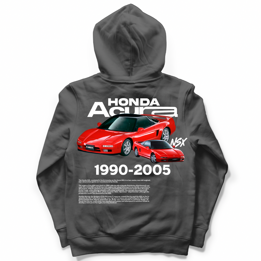 NSX Hoodie