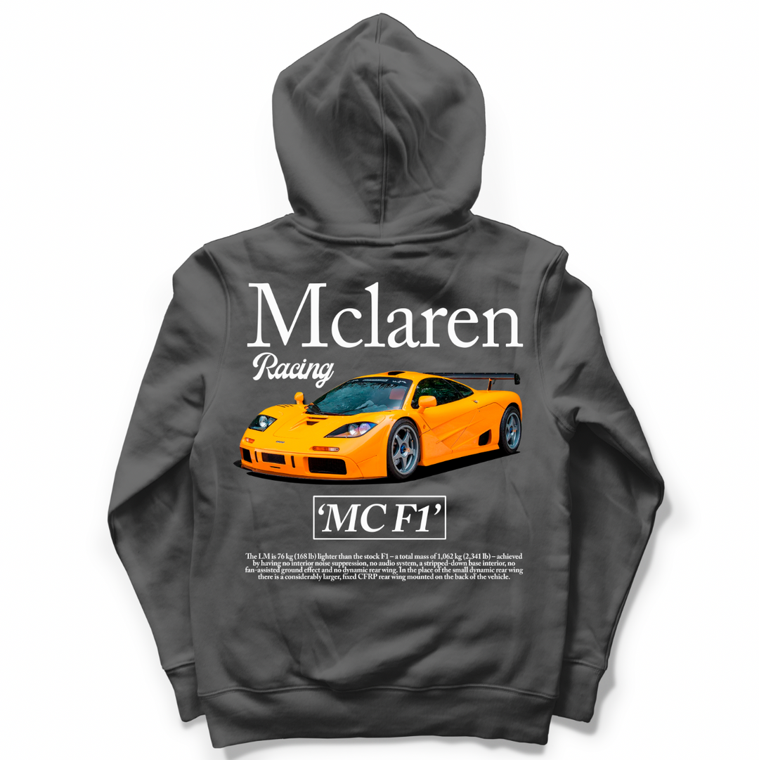 Mclaren Hoodie