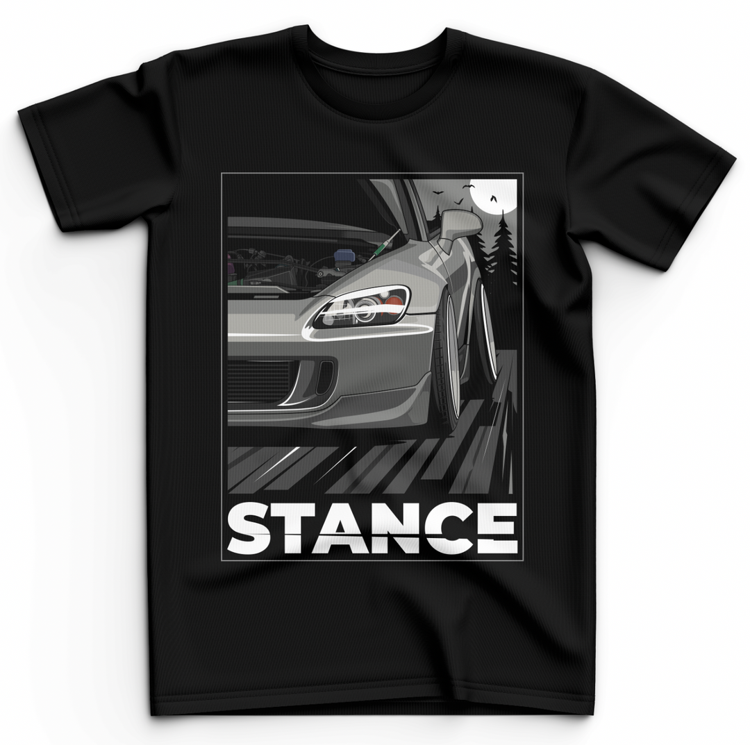 STANCE