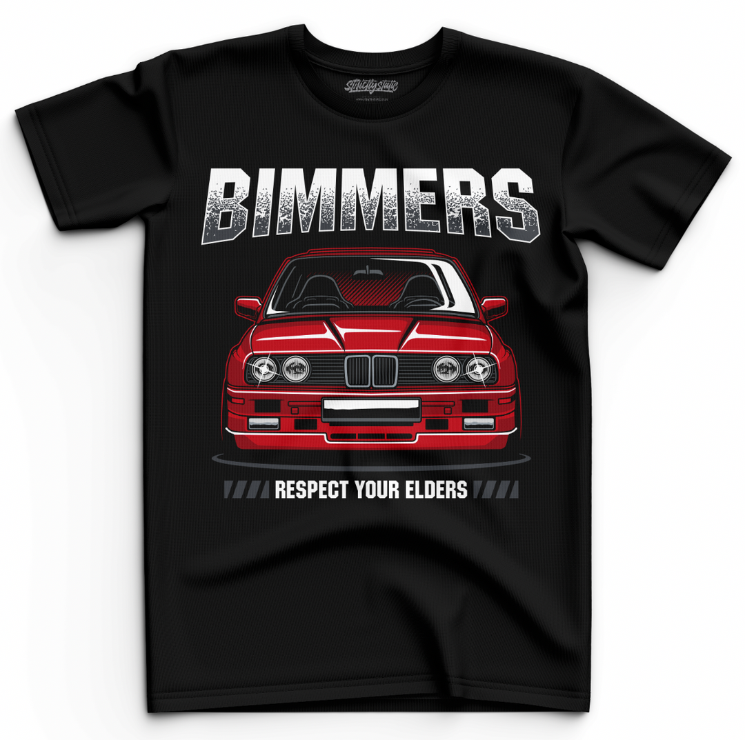 BIMMERS