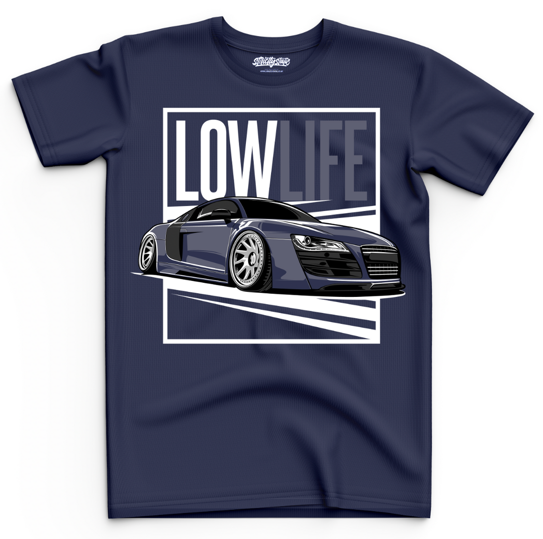 Low Life R8
