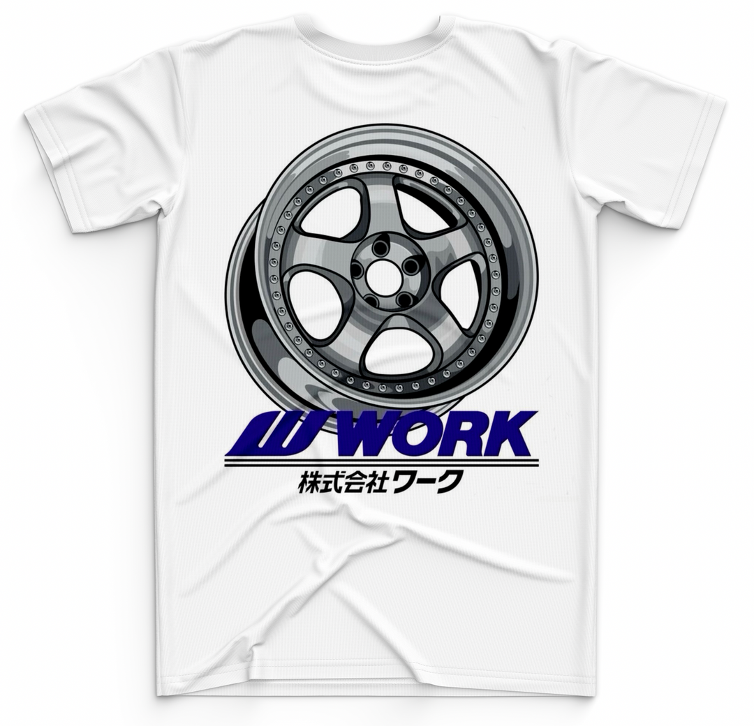 Work Meister S1