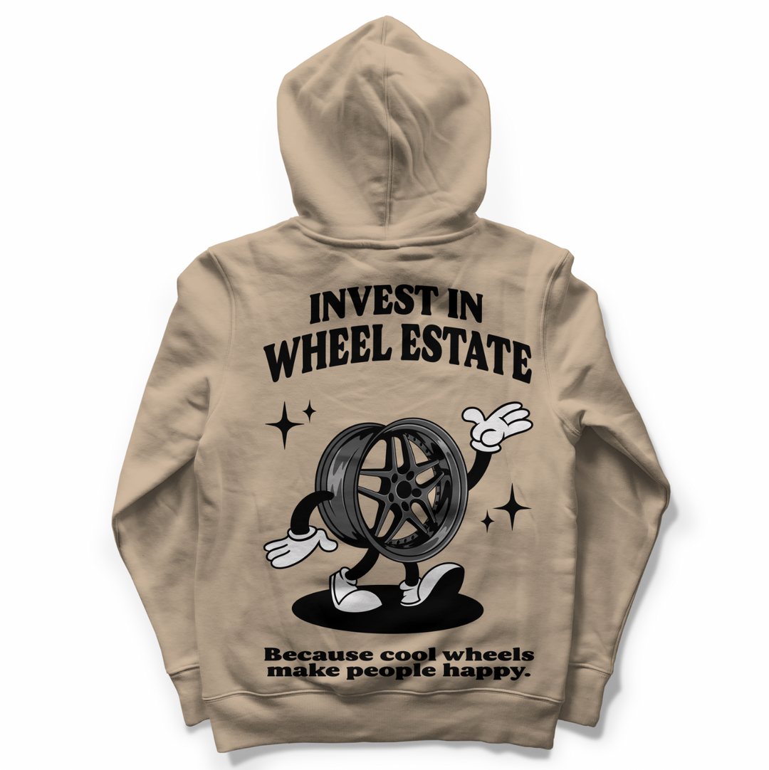 Wheel Estate