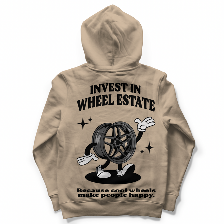Wheel Estate