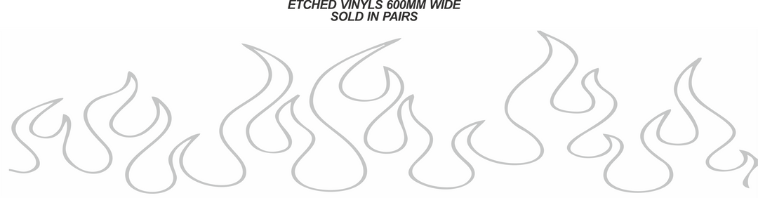 Flames