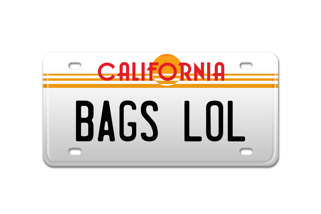 BAGS LOL