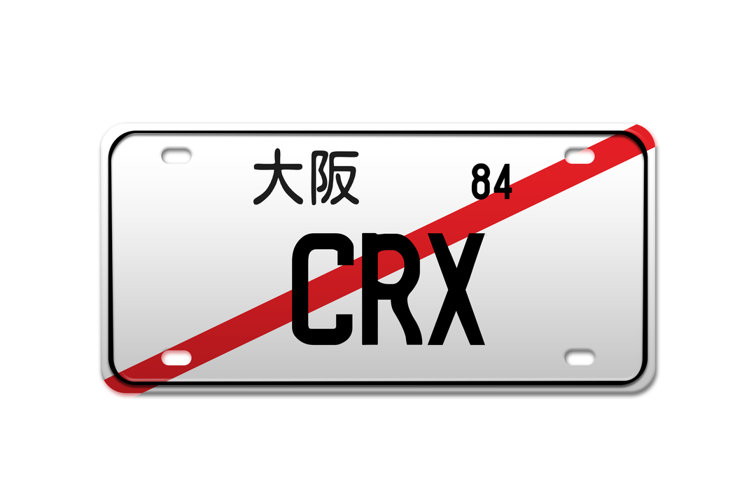 CRX