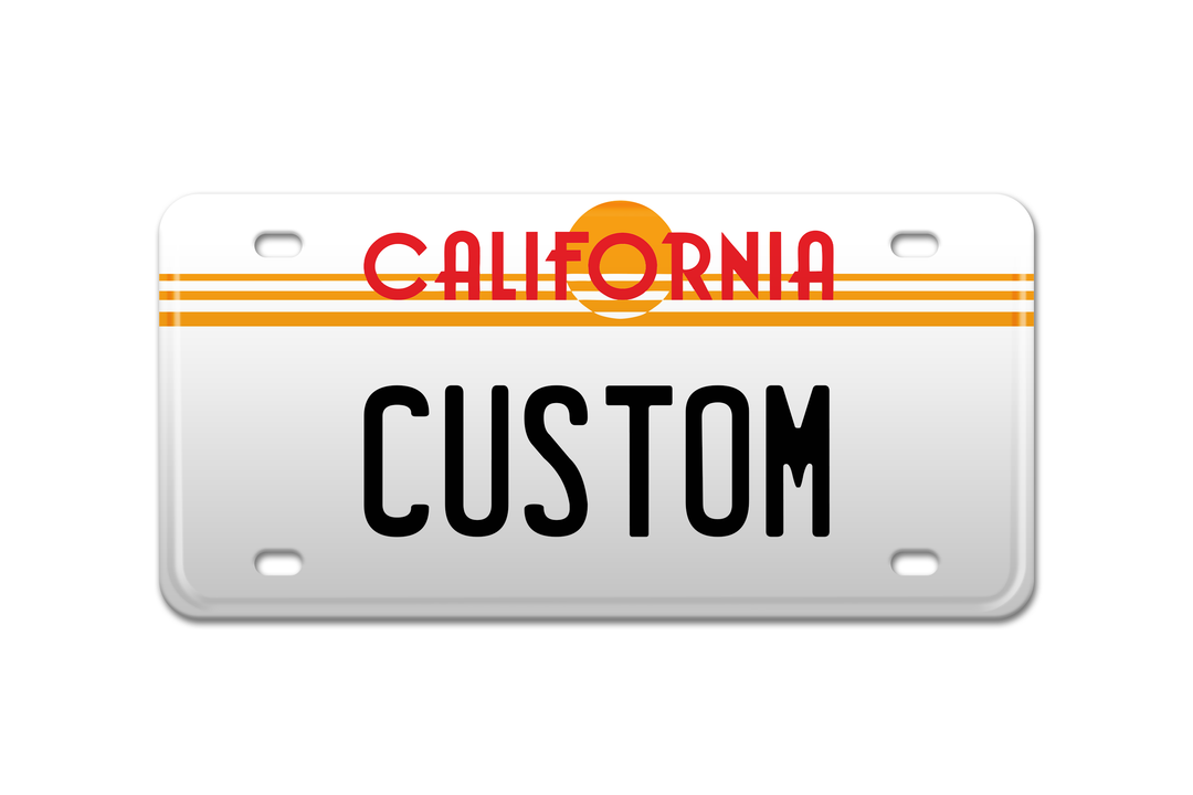 CUSTOM TEXT
