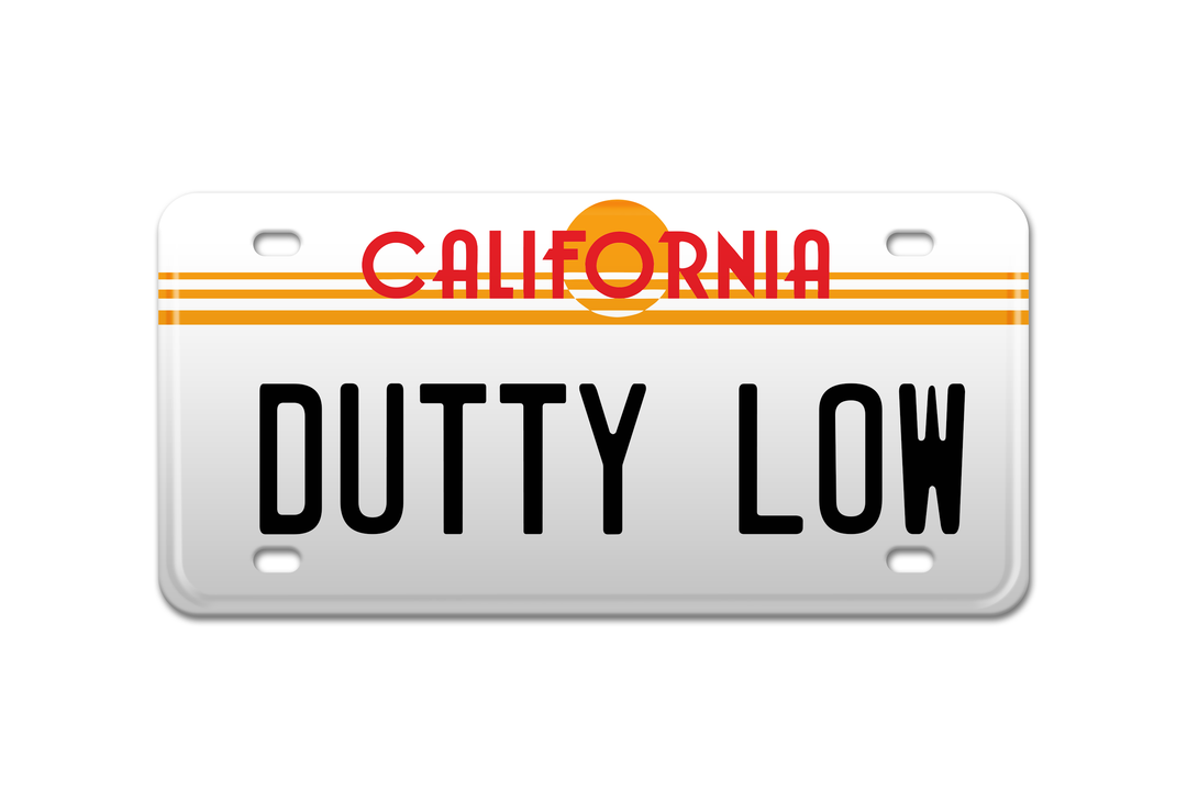 DUTTY LOW