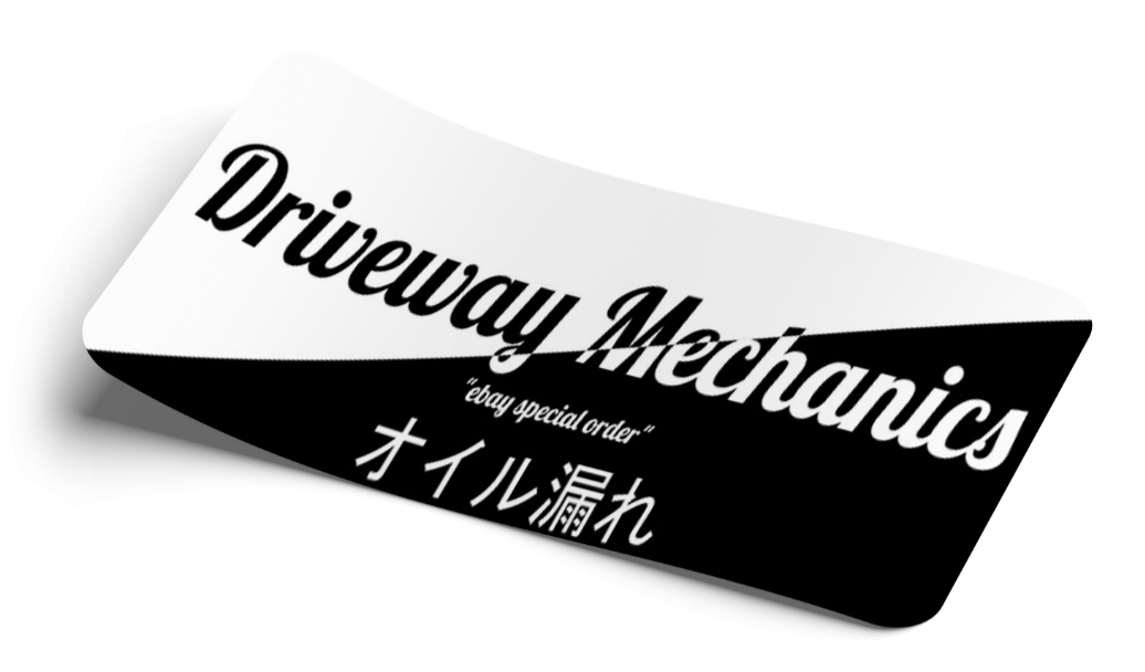 Driveway Mechanics