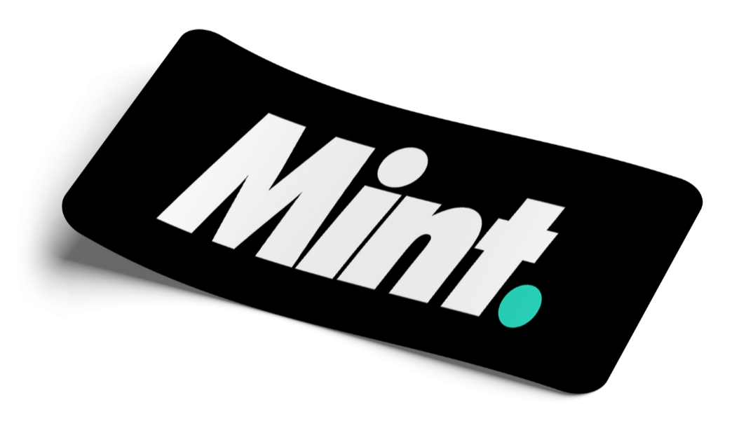 MINT.