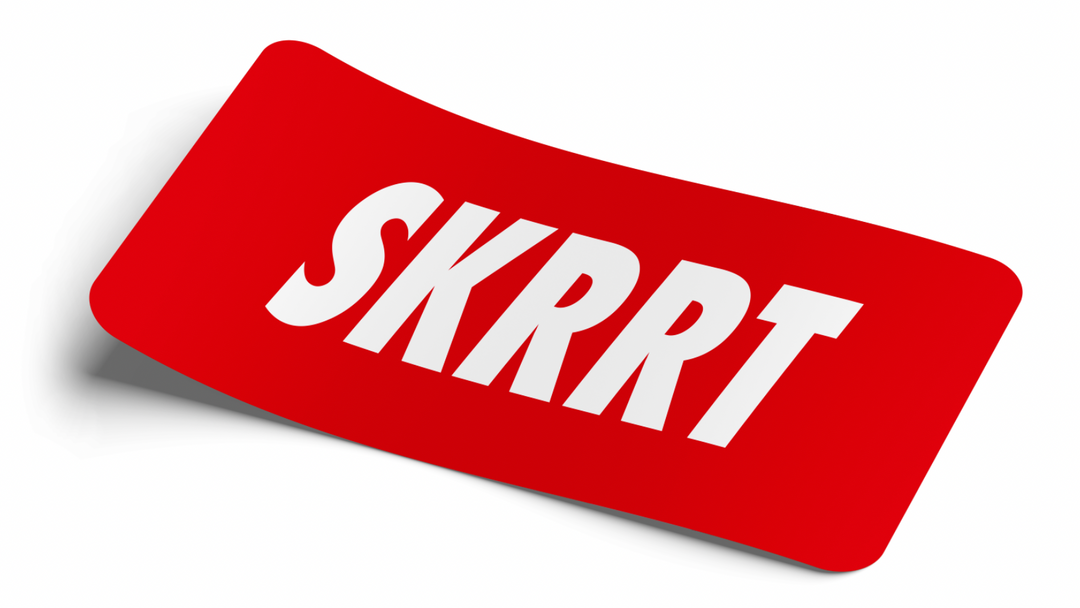 Skrrt
