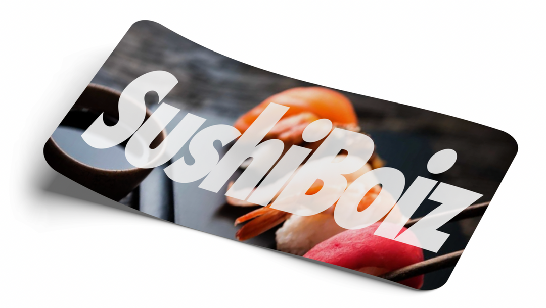 SushiBoiz š£