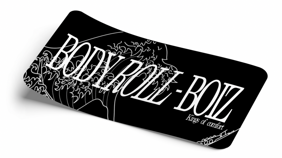 BodyROLL Boiz