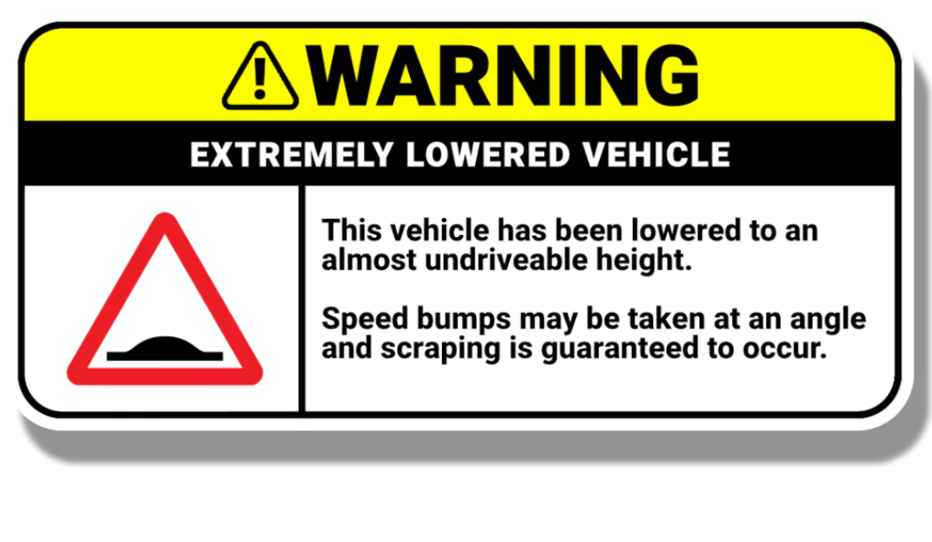 Speed Bump