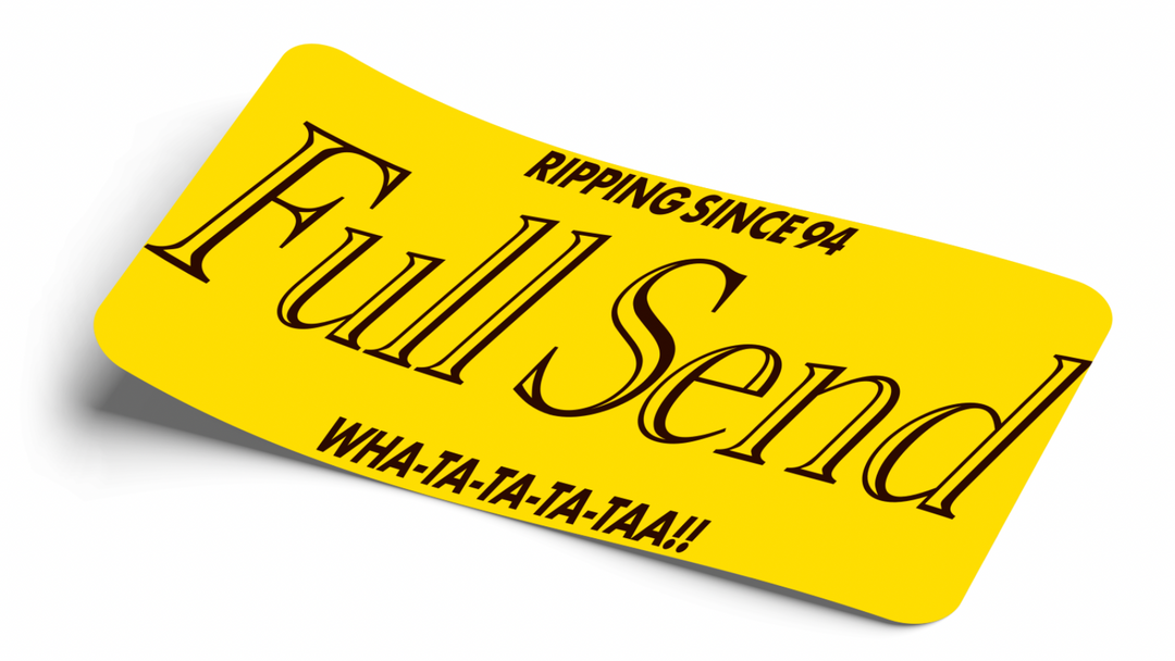 FullSend
