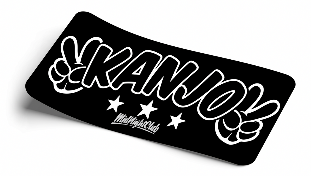 Kanjo Midnight Club