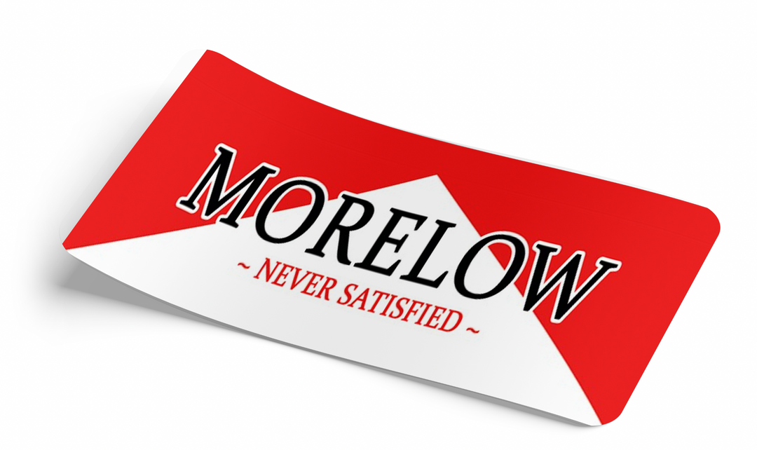 More low Decal
