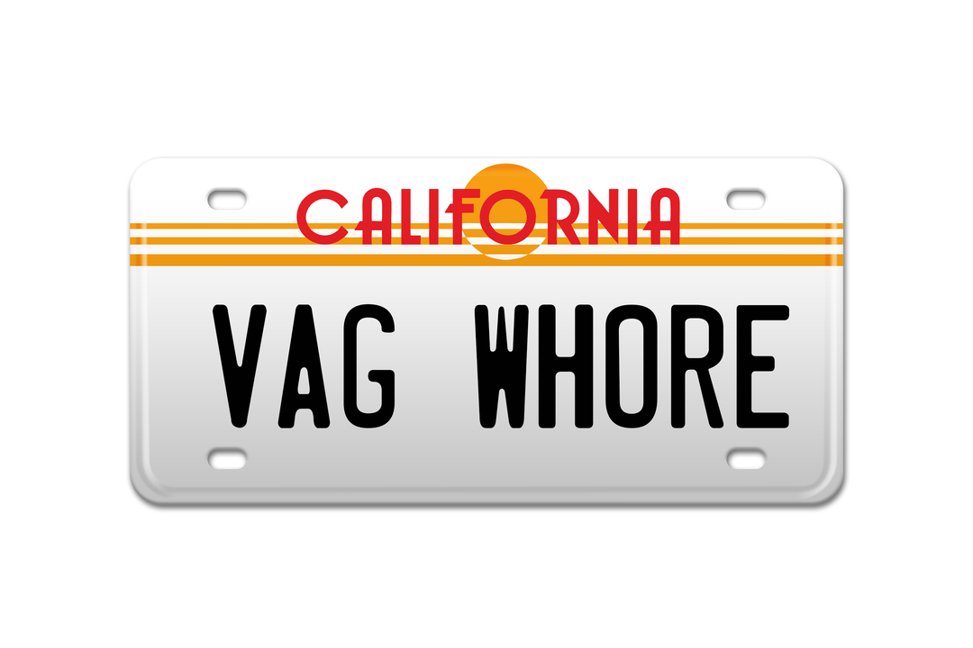 VAG WHORE