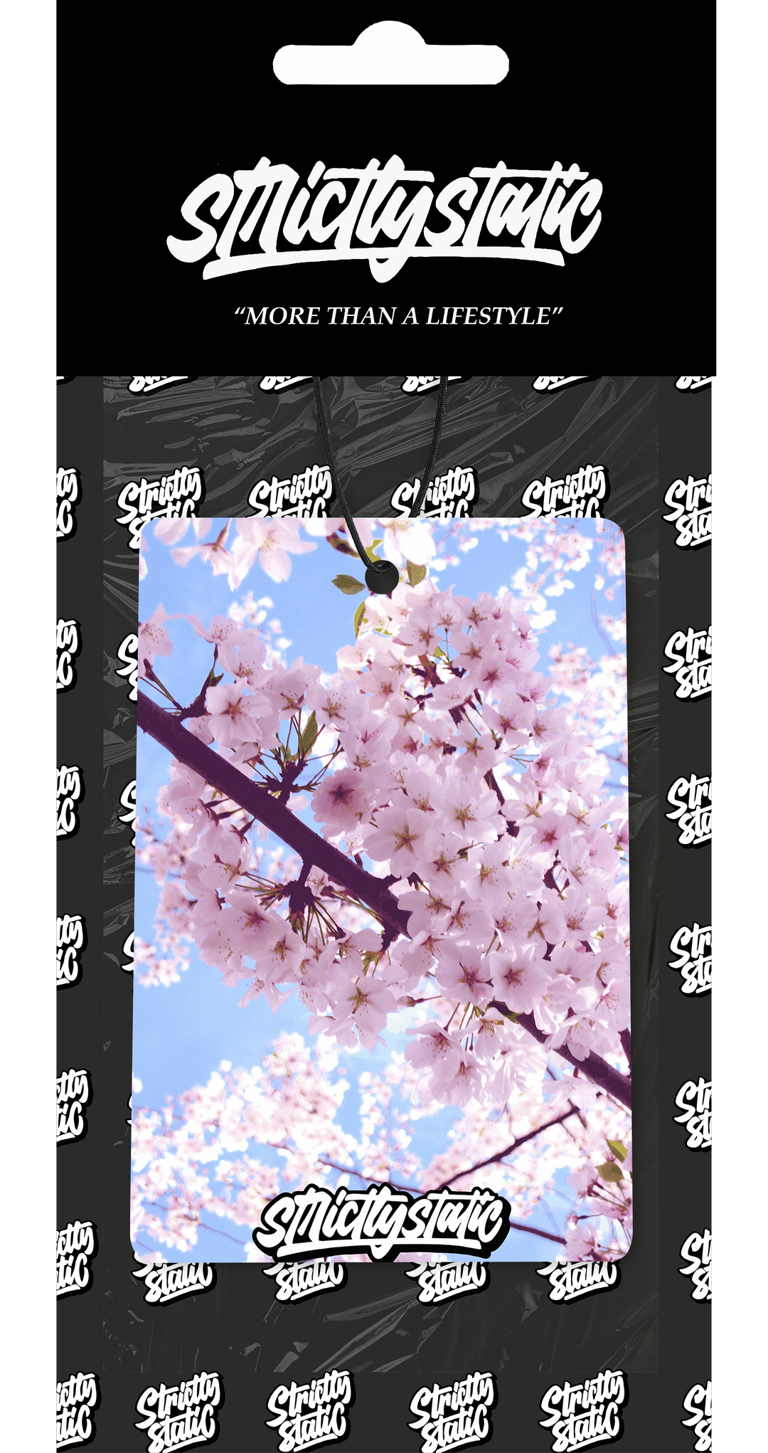 Blossom Air Freshener
