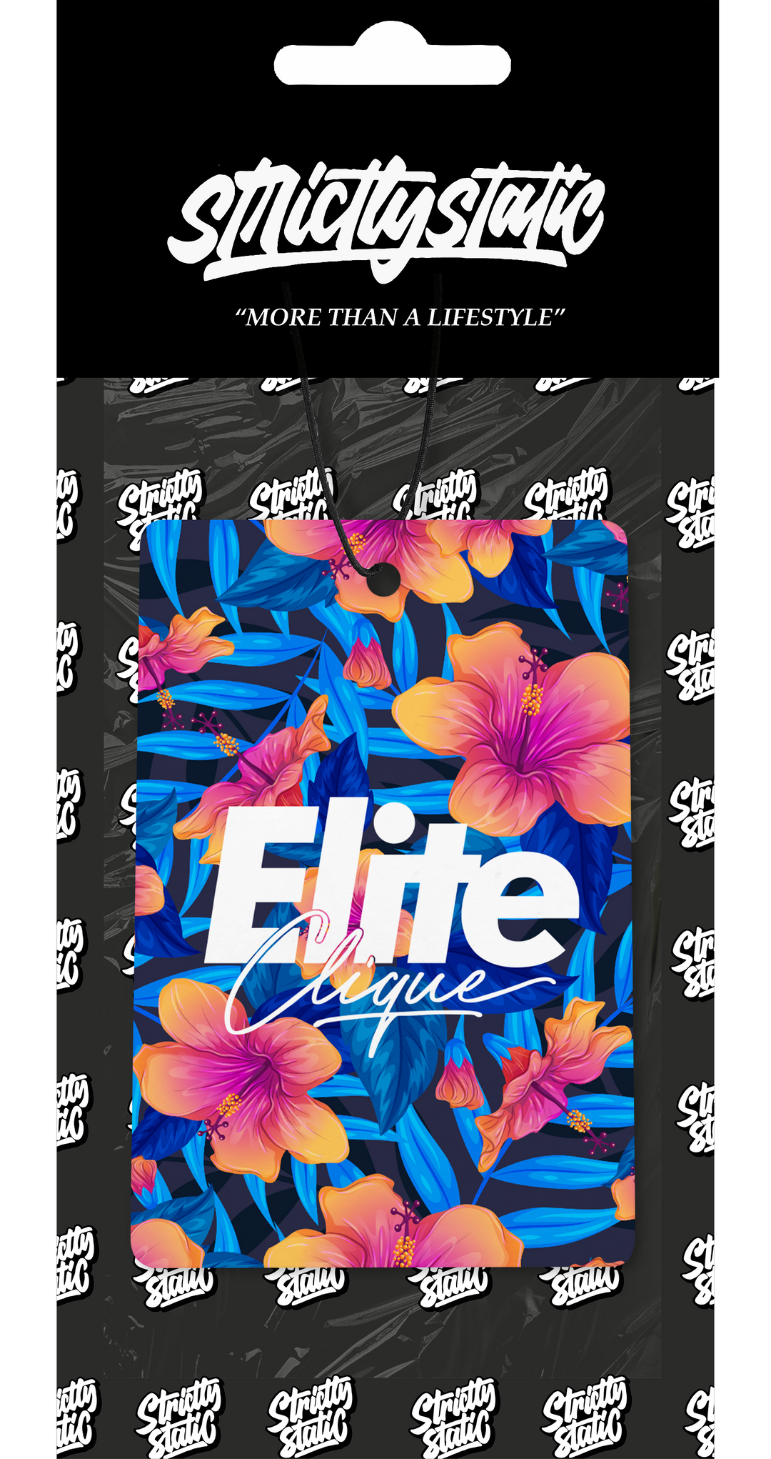 Elite Clique V1 Air Freshener