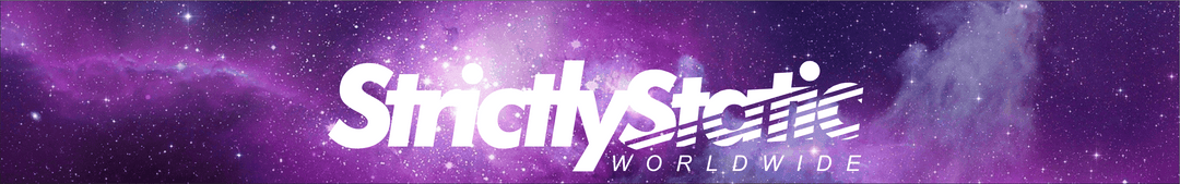 Galaxy Sunstrip Vol 1