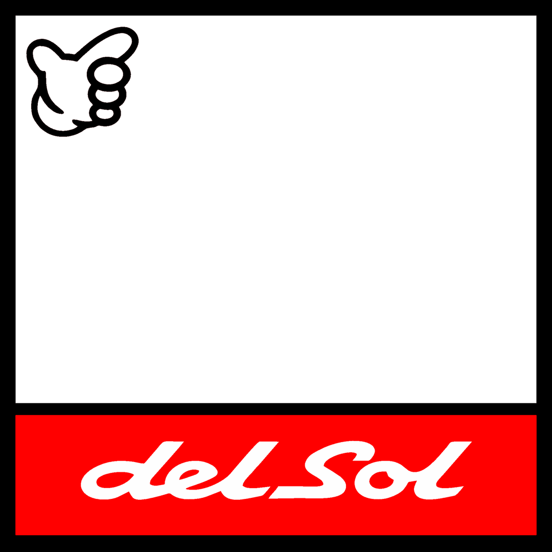 NGR Del Sol - Strictly Static