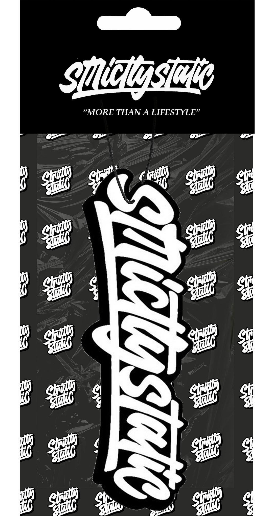 Represent v2 Air Freshener