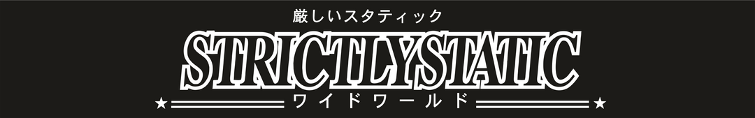 Strictlystatic JP