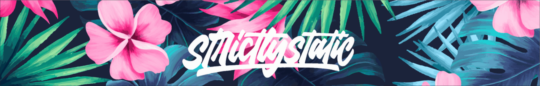 Tropical Sunstrip