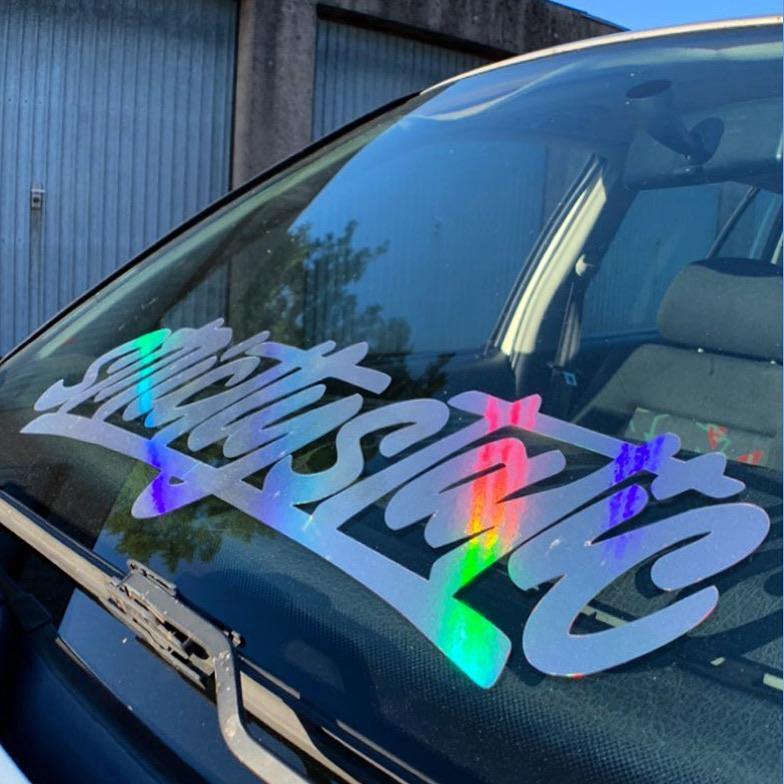 Banner Vinyls | Strictly Static 