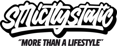 Strictly Static 
