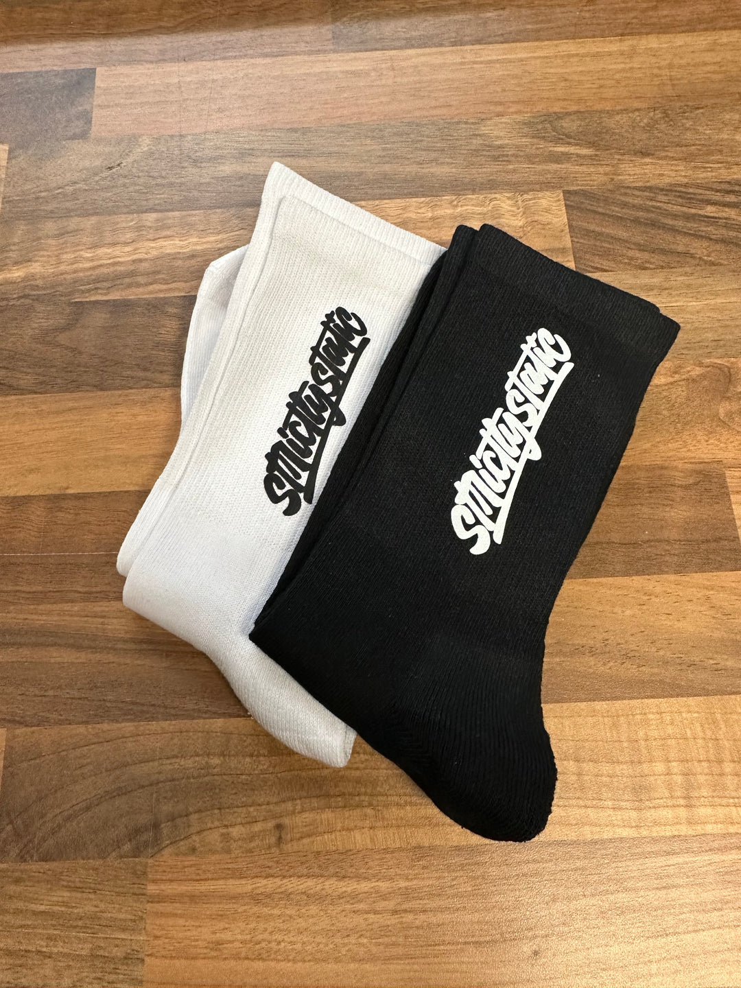 Crew Socks Set