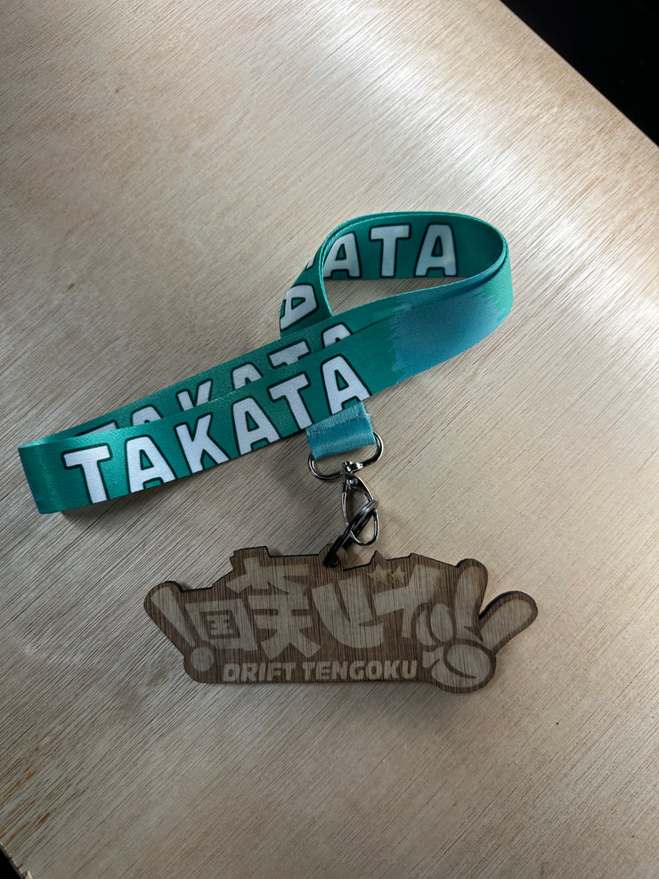 Drift Tengoku Charm