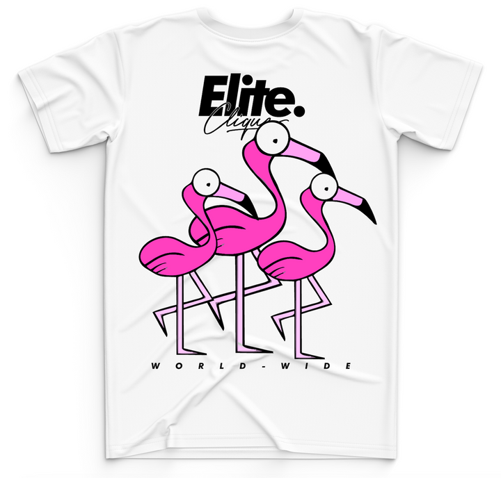 Elite Clique Tee