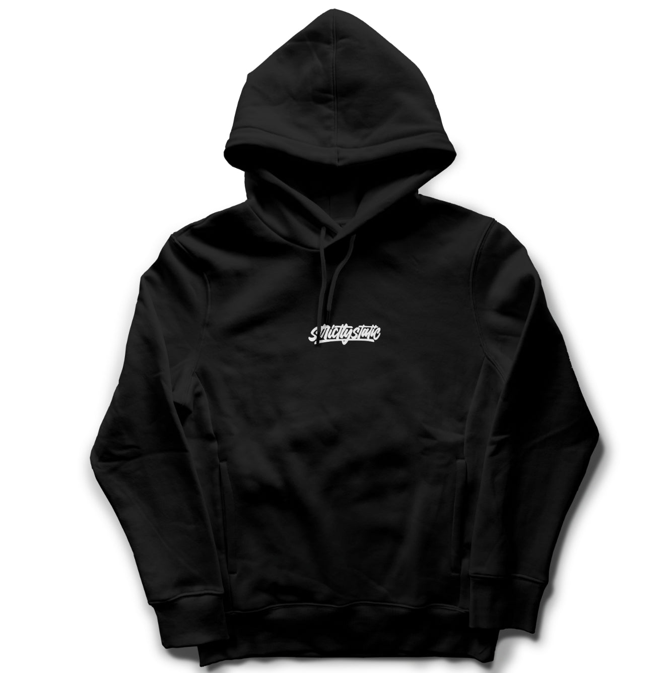 NEW HOODIES – Strictly Static