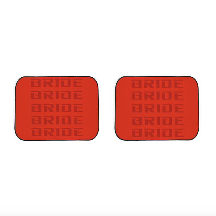 Bride Sports Floor Mats