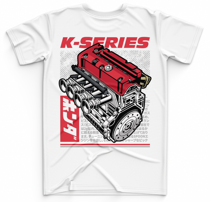 K-Series